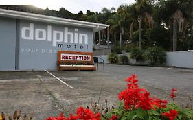 Dolphin Motel Paihia 4*